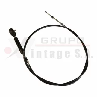 Cable ahogador Hyundai HD65/HD72