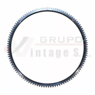 Corona de volante motor Hyundai D4DC 114 dientes