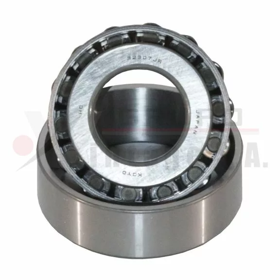 Cojinete exterior de rueda delantera Hino 300 N04/S05/FC9