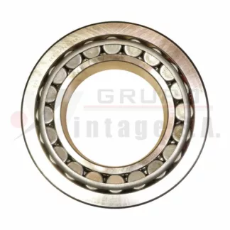 Cojinete con cuna 32218 rueda trasera Hino FG