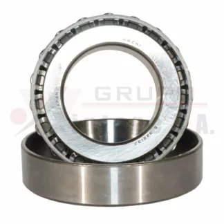 Cojinete exterior de rueda trasera Hino 300 N04/S05/FC9