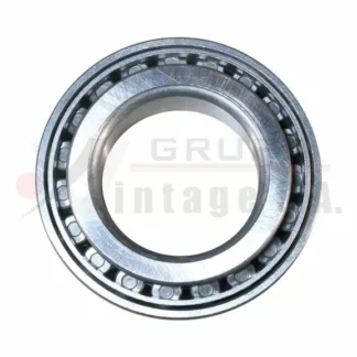 Cojinete con cuna 13687