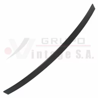 Platina semi terminada 2 3/4 x 7/16 x 50"