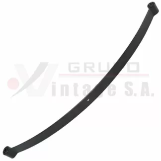 Hoja 1 trasera Nissan Frontier 4X4