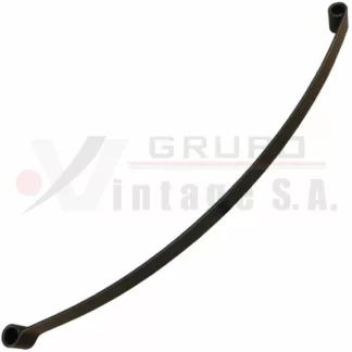 Hoja 1 resorte trasero Toyota Dyna