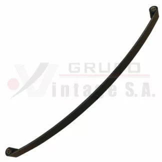 Hoja 1 trasera Isuzu FTR