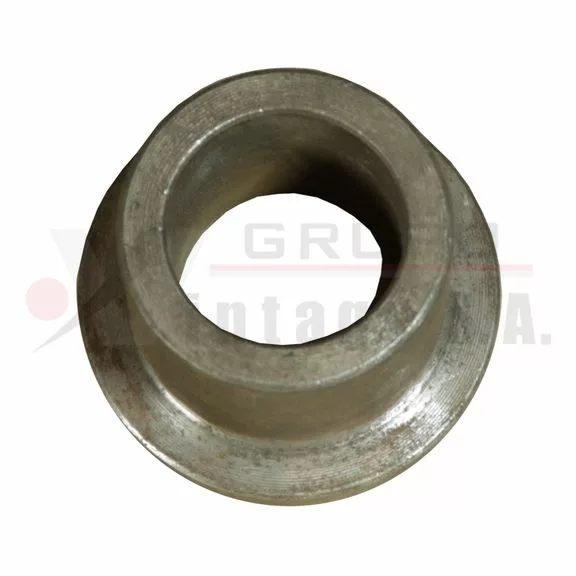 Bushing sólido de resorte delantero 57 x 2 x 33 mm agujero 30 mm