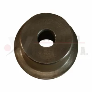 Bushing sólido de resorte delantero 57 x 2 x 33 mm agujero 5/8