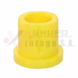 Buje de poliuretano trasero Toyota Vigo