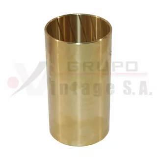 Bushing de bronce para resorte Mack
