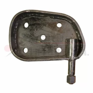 Soporte inferior de amortiguador Toyota Vigo