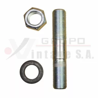 Espárrago 7/8 x 4 1/2 para bancada Hendrickson