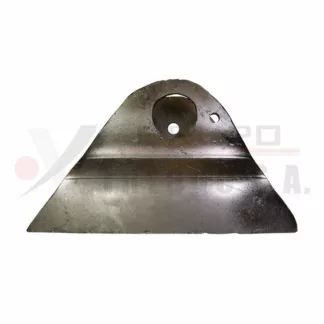 Cargador trasero parte delantera Toyota Vigo izquierdo