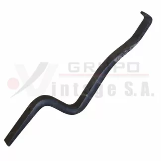 Hoja Z de Hendrickson