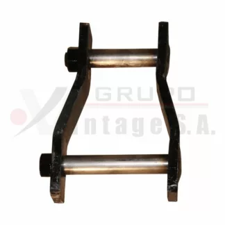 Chaveta para Toyota Hilux