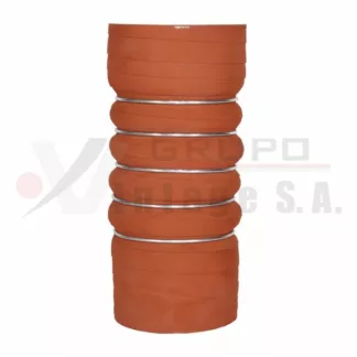 Manguera roja intercooler MB 1319