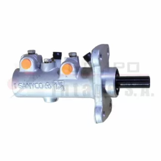 Bomba de frenos delantera 1 1/4 Mitsubishi Canter FE izquierda base pequeña