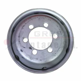 Aro de rueda tubular 17.5 x 6.0 Isuzu NPR Reward