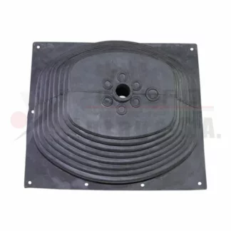 Guardapolvo de palanca redondo Mack