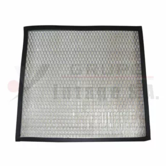 Filtro de aire de cabina de panel AF55801 Fleetguard® International Caterpillar