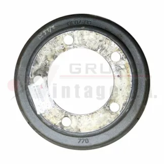 Tambor de freno trasero Isuzu NP/NQ Reward