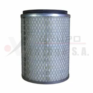 Filtro de aire primario con sello axial AF4733 Fleetguard® Isuzu NQR NPR NKR