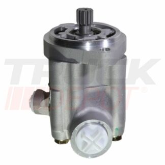 Bomba hidráulica de dirección International