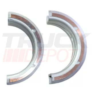 Teja axial STD DT466E y DT530, estampado 1830269C1, 1830505