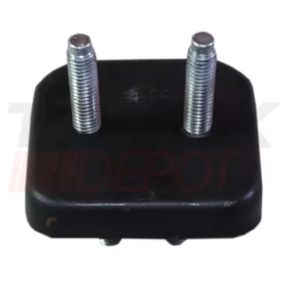 Soporte de radiador Freightliner Columbia