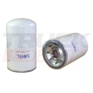 Filtro de aceite Hino J08