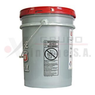 Cubeta de 15W40 CI-4 Plus Super HD II Phillips 66