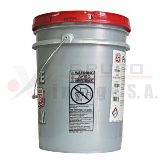 Cubeta de SAE 30 Power Drive Fluid Phillips 66