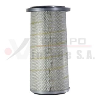 Filtro de aire primario AF1968 Fleetguard KW Condor Detroit Serie 60