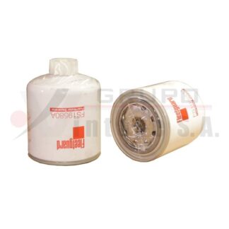 Filtro separador de agua y combustible FS19580A Fleetguard Thermo King