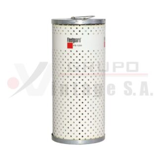 Filtro de aceite FS1206 Fleetguard Cummins / Cat / Volvo