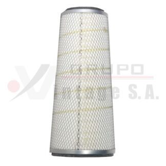 Filtro de aire AF1743M Fleetguard Cat detroit serie 60