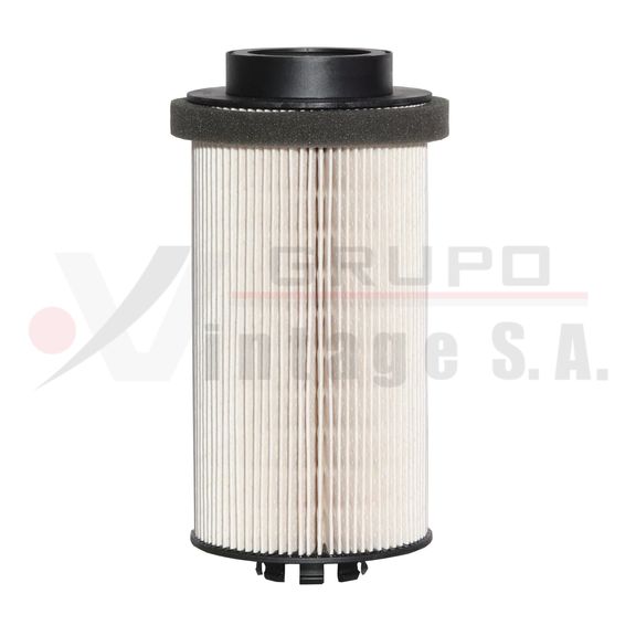 Filtro de diesel FF5405 elemento Freightliner Mercedes Benz OM460LA