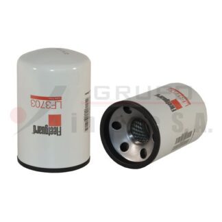 Filtro de aceite LF3703 Fleetguard John Deere