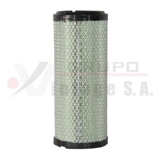 Filtro de aire AF25308 Fleetguard Kubota / Perkins / Cummins / Yanmar / John Deere