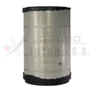 Filtro de aire AF25707 Fleetguard International DT466