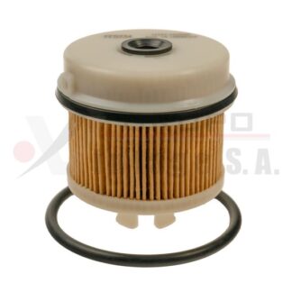 Filtro de combustible FF5734 Fleetguard Hino 300 2012 Dutro N04C
