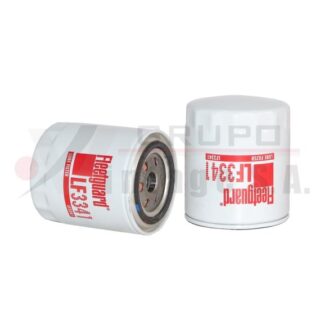 Filtro de aceite LF3341 Kubota