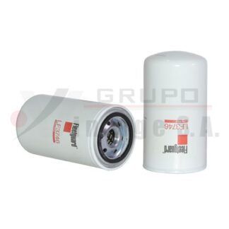 Filtro de aceite LF3746 Fleetguard Thermo King