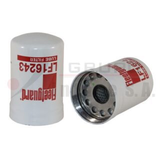 Filtro de aceite LF16243 Fleetguard Cummins / John Deere