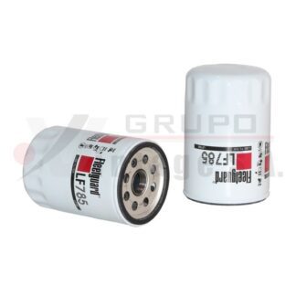 Filtro de aceite LF785 Fleetguard Cummins Volkswagen Nissan UD TD42