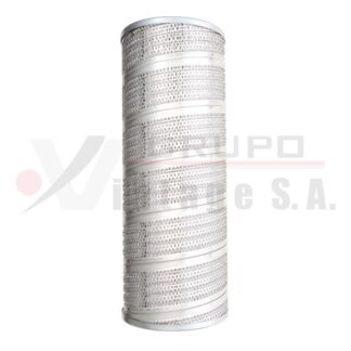 Filtro hidráulico HF35504 Fleetguard Komatsu