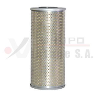 Filtro hidráulico HF35255 Fleetguard Cummins / Komatsu