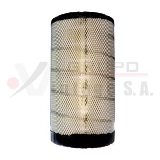 Filtro de aire AF25708M Cummins-QSZ13-G5, G7