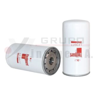 Filtro de aceite LF3977 Iveco-Cursor / New Holland