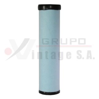 Filtro de aire AF26520 Fleetguard Hino
